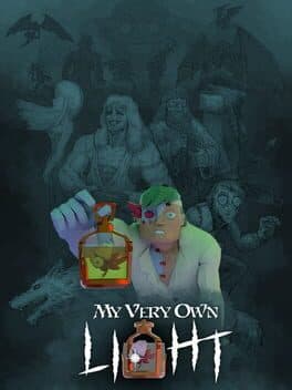 My Very Own Light cover art