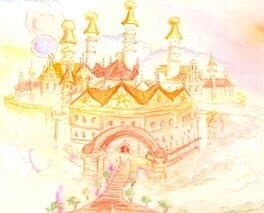 A Murder in Fairyland cover art