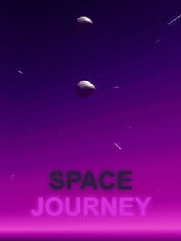 Space Journey cover art