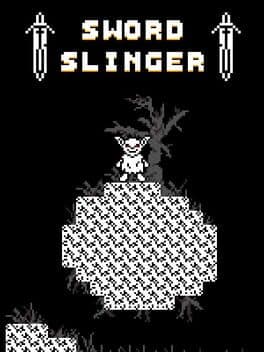 Sword Slinger cover art