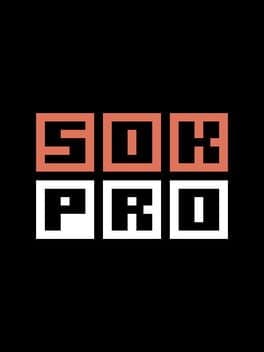 Sok Pro cover art