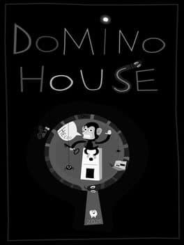Domino House cover art