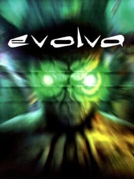 Evolva cover art