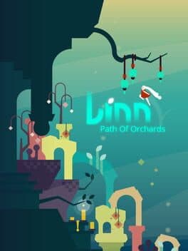 Linn: Path of Orchards cover art