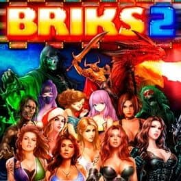 Briks 2 cover art