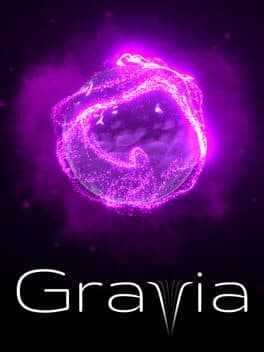 Gravia cover art