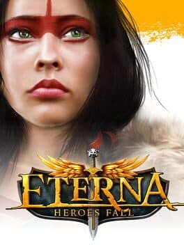 Eterna: Heroes Fall cover art