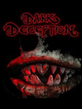 Dark Deception cover art