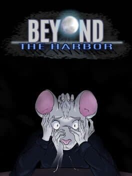 Beyond the Harbor cover art