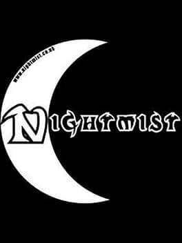 Nightmist Online cover art