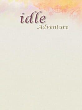 Idle Adventure cover art