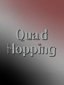 Quad Hopping cover art