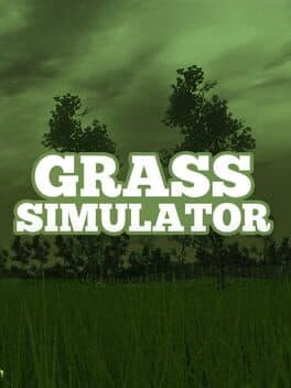 Grass Simulator cover art