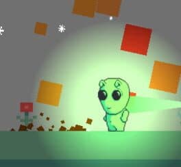 Asteroid Dodger cover art