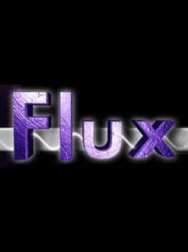 Flux cover art
