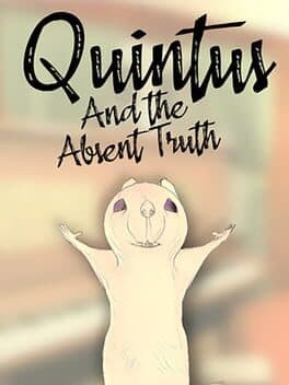 Quintus and the Absent Truth cover art
