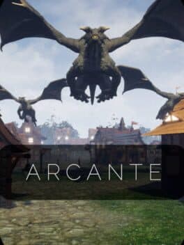 Arcante cover art