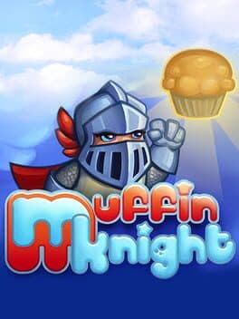 Muffin Knight cover art