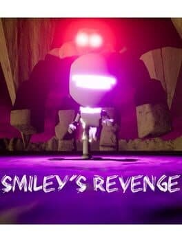 Smiley's Revenge cover art