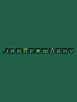 Jabberwocky cover art
