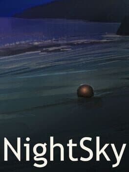 NightSky cover art
