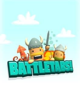 BattleTabs cover art