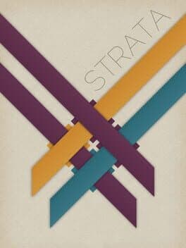 Strata cover art