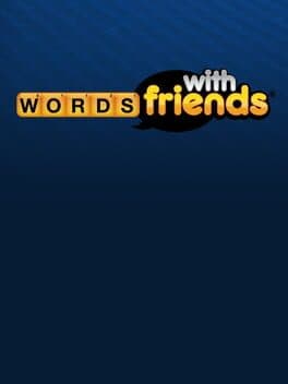 Words With Friends cover art
