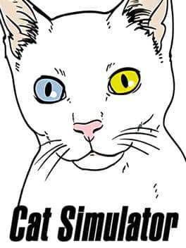Cat Simulator cover art