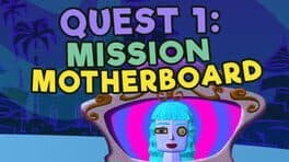 Cyberchase: The Quest cover art