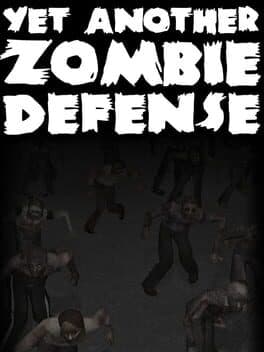 Yet Another Zombie Defense cover art