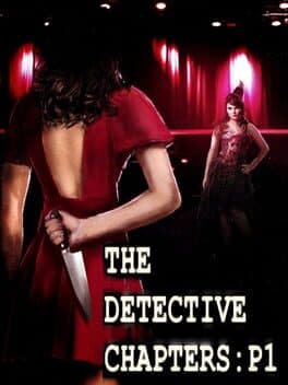The Detective Chapters: Part One cover art