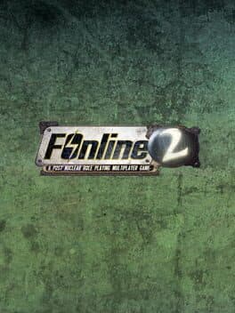 FOnline 2 cover art