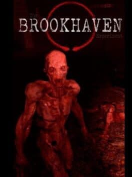 The Brookhaven Experiment cover art