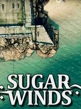 SugarWinds cover art