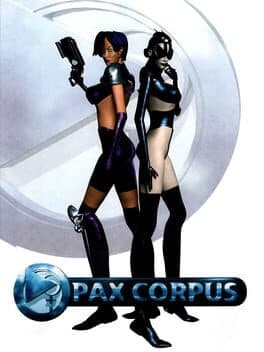 Pax Corpus cover art