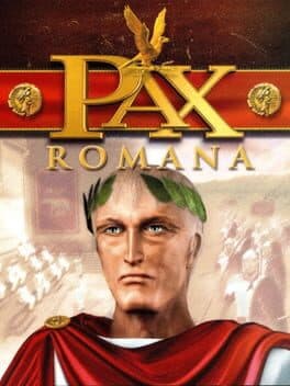 Pax Romana cover art