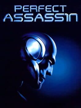 Perfect Assassin cover art