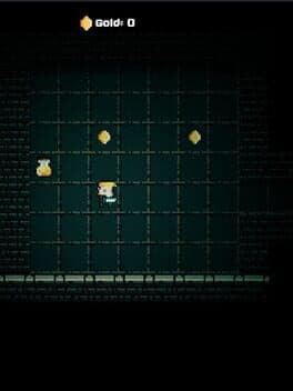 Unbridled Dungeon cover art