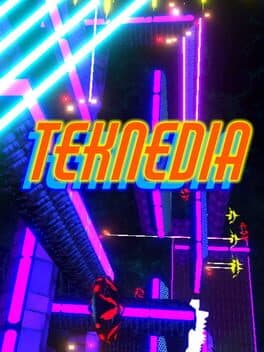 Teknedia cover art