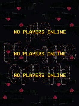 No Players Online Classic cover art