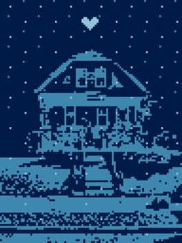 Home is a Snow Globe cover art