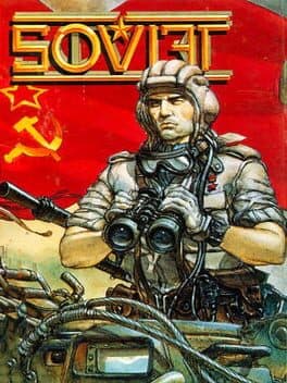 Soviet cover art