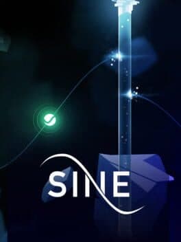 Sine the Game cover art