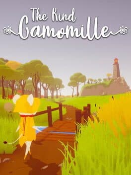 The Kind Camomille cover art