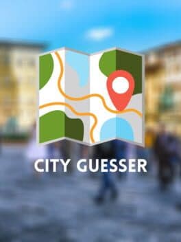City Guesser cover art