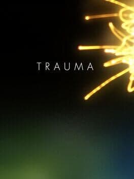 Trauma cover art