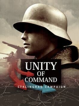 Unity of Command cover art