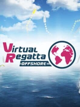 Virtual Regatta Offshore cover art