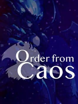 Order from Caos cover art